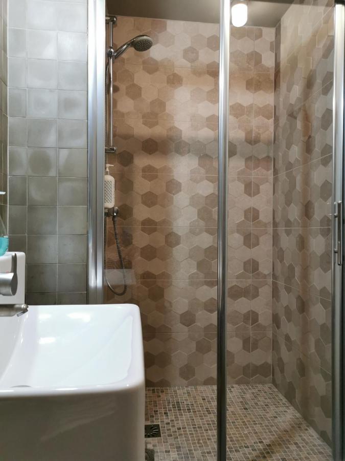 La Cabane Du Pecheur Ονφλέρ Εξωτερικό φωτογραφία