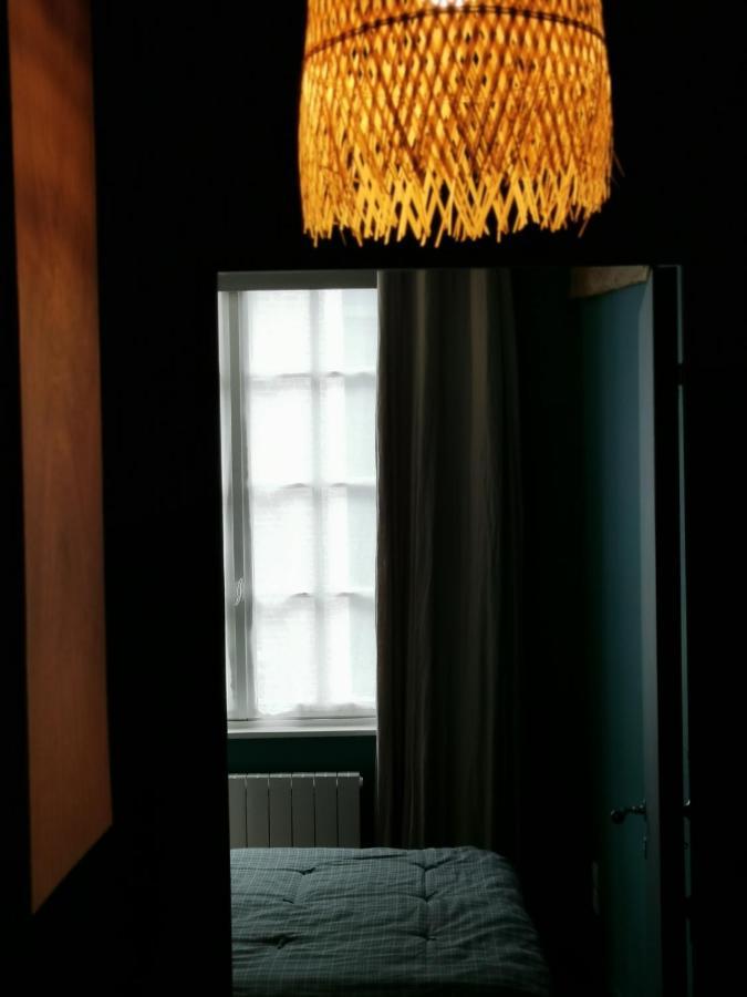 La Cabane Du Pecheur Ονφλέρ Εξωτερικό φωτογραφία