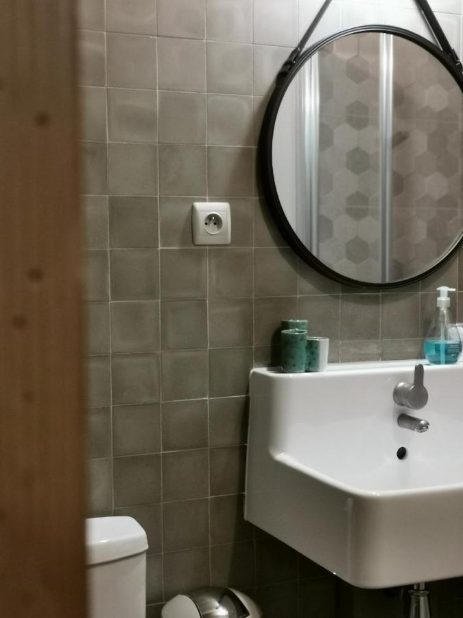 La Cabane Du Pecheur Ονφλέρ Εξωτερικό φωτογραφία